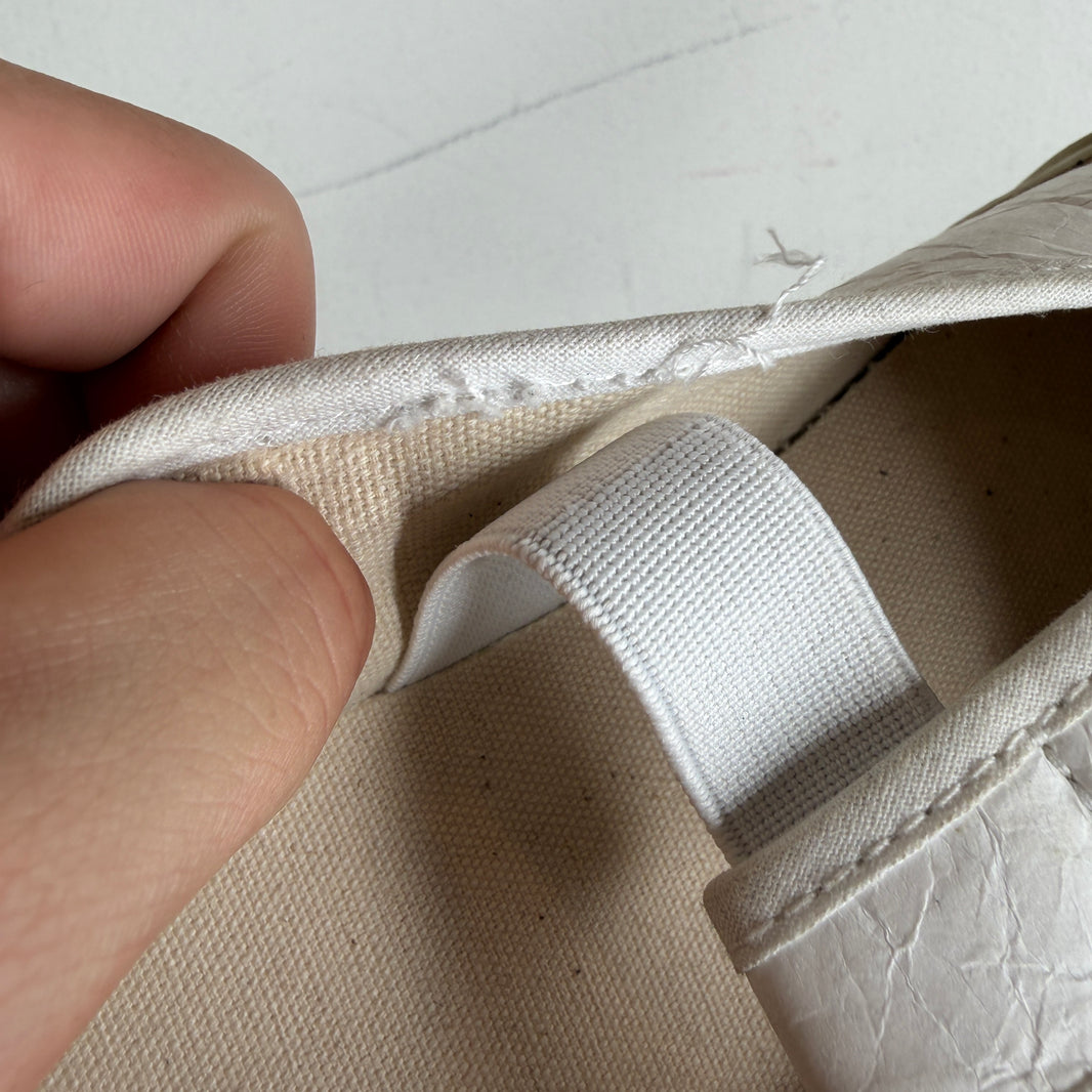Margiela Tabi Mary Jane Sneakers