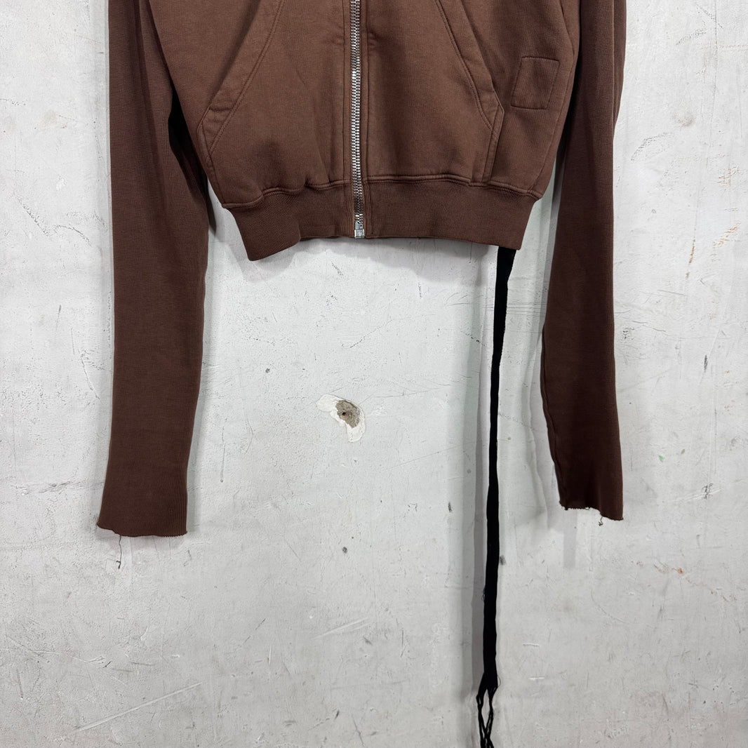 DRKSHDW Terra Mountain Track Jacket