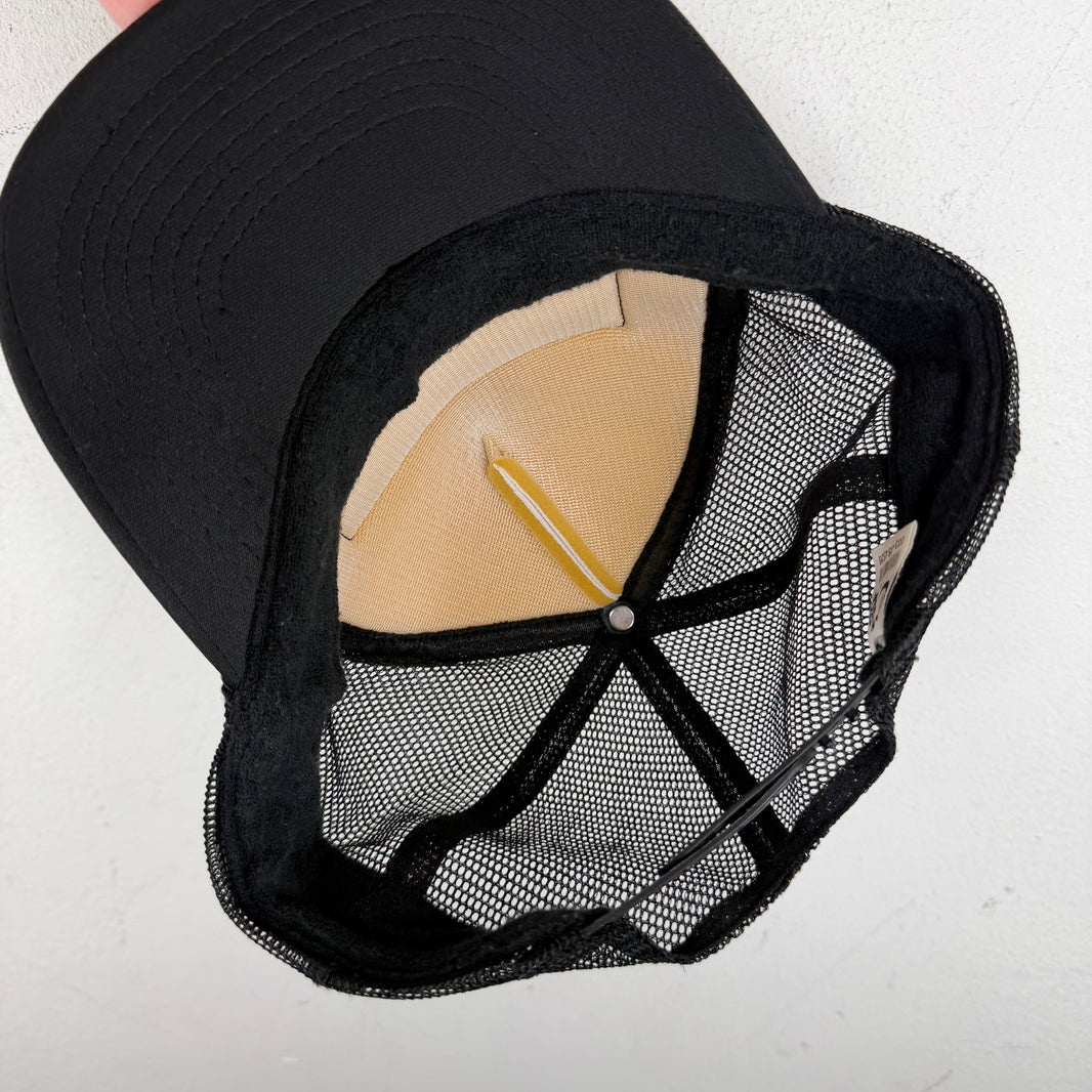 Chrome Hearts CH Hollywood Trucker