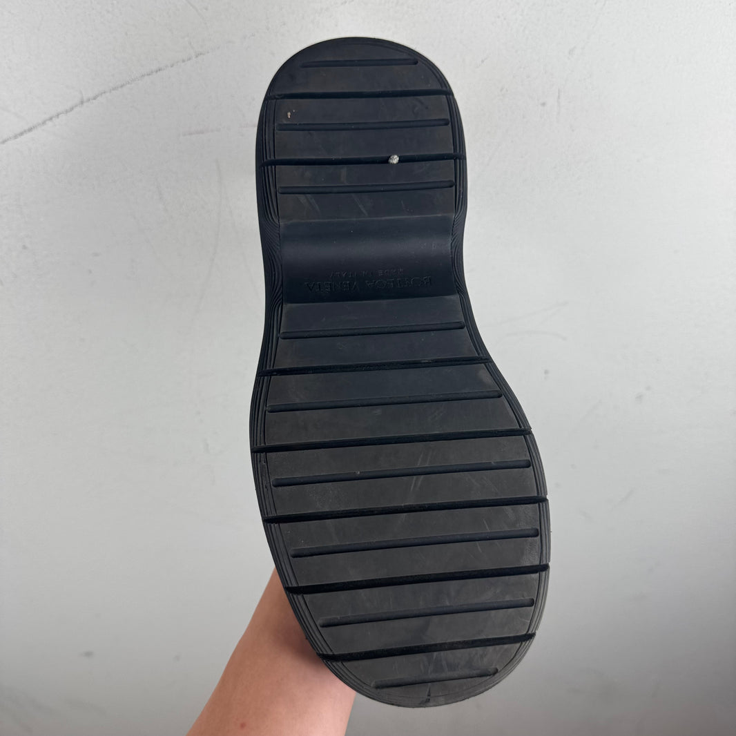 Bottega Veneta Bounce Boots