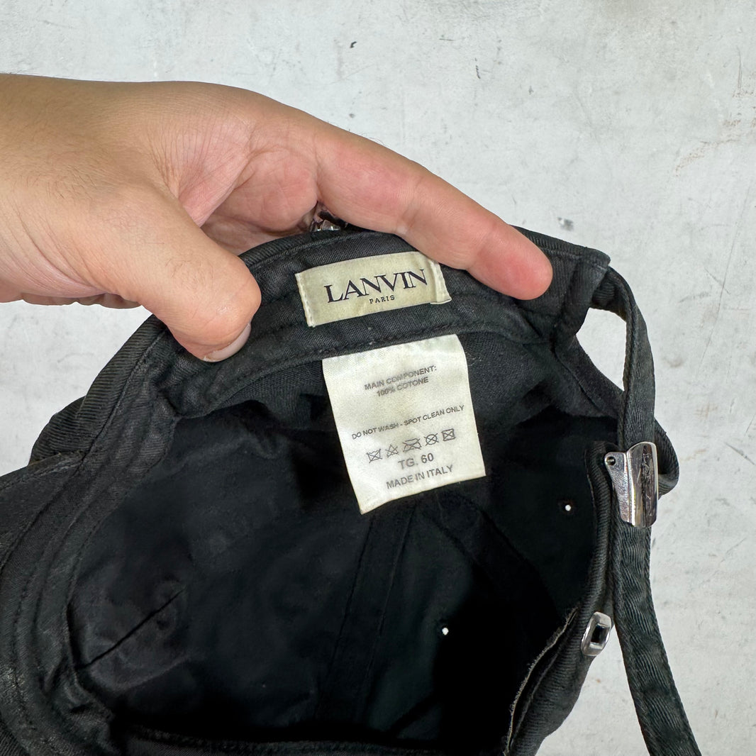 Gallery Dept x Lanvin Painter Hat