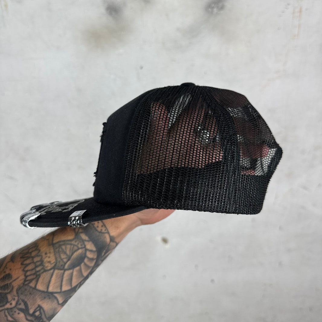 Alice Haute Couture Hat