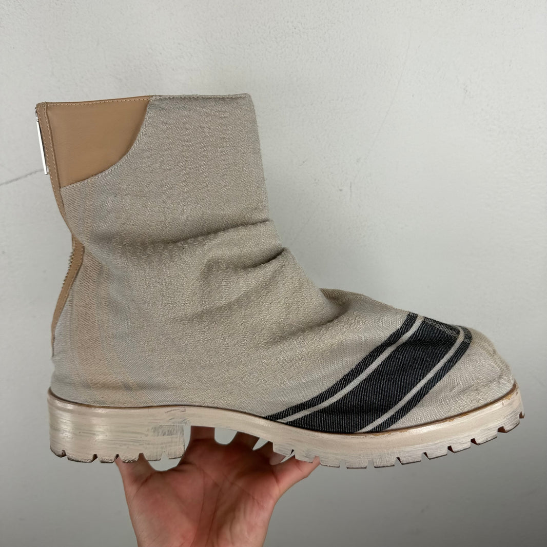 424 Stars and Stripes Marathon Boots