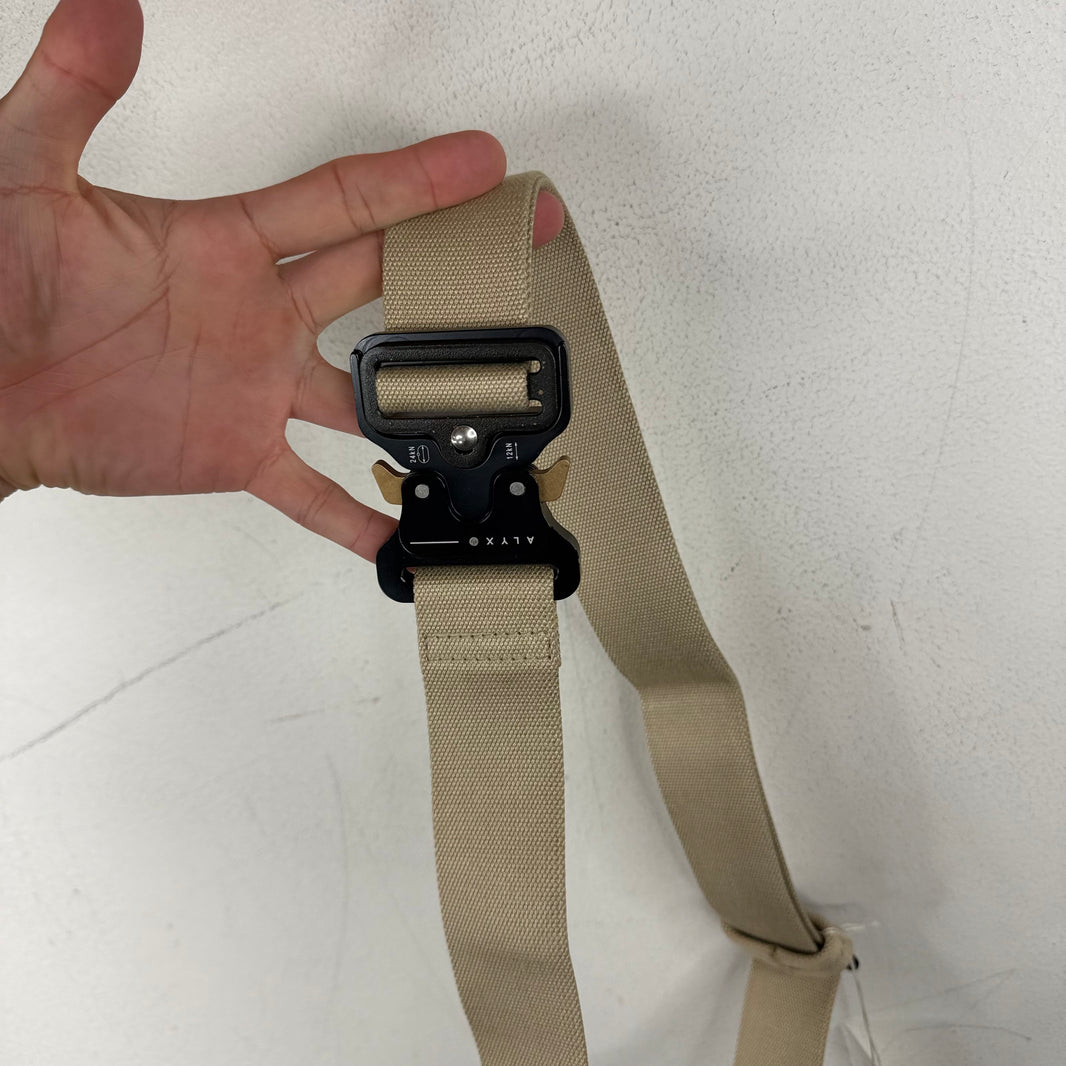 Alyx Tan Rollercoaster Belt