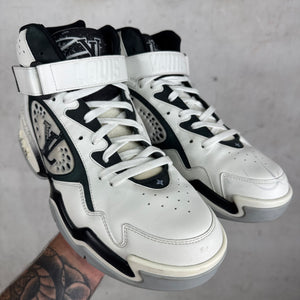 Louis Vuitton Oreo Trainer 2's