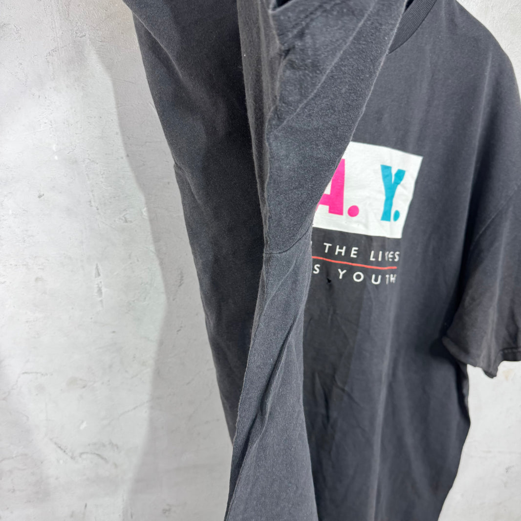 Vintage Nike PLAY T-Shirt