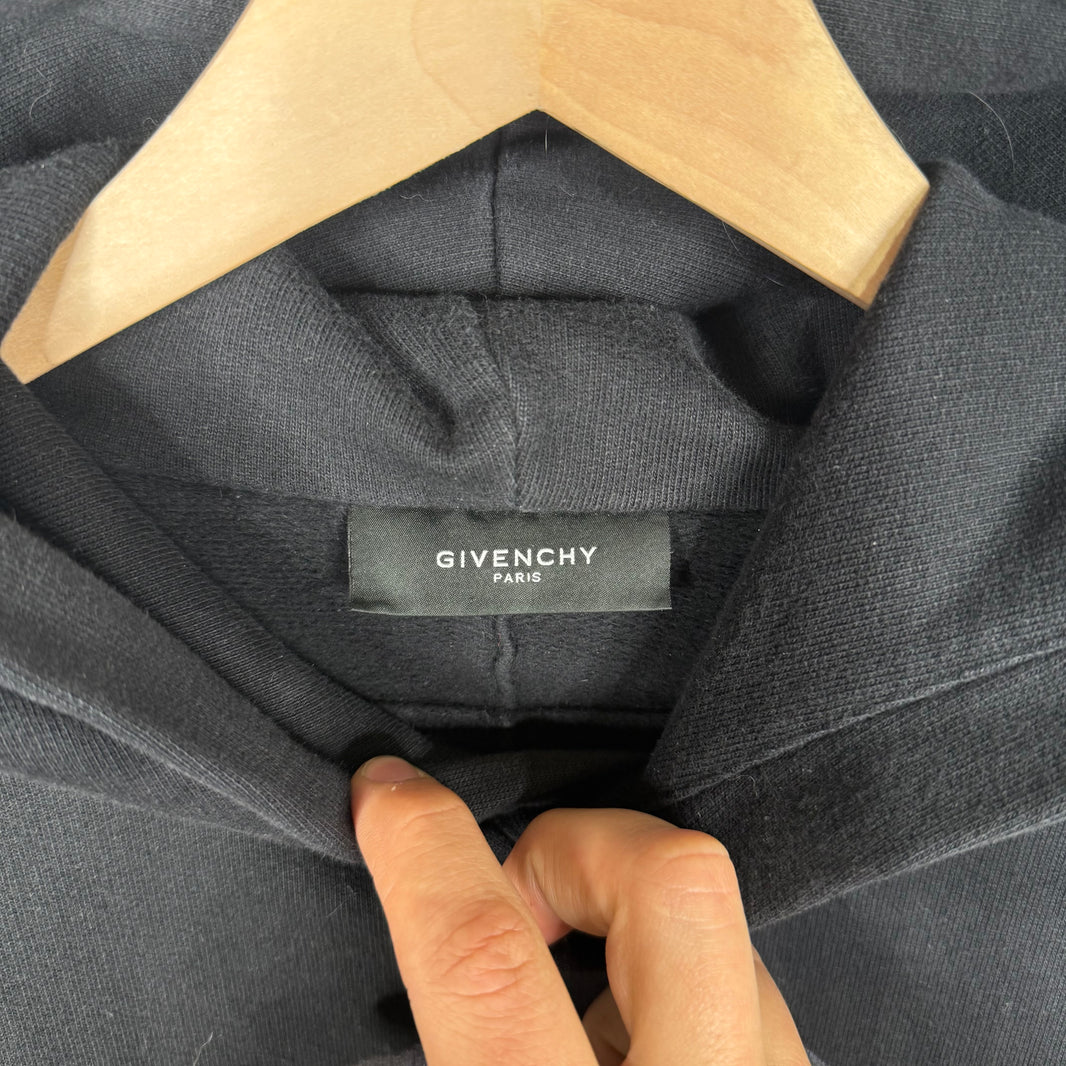 Givenchy Rottweiler Hoodie