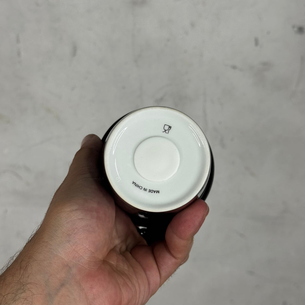 Balenciaga Barcelona Ceramic Mug