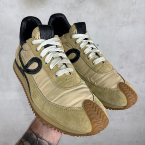 Loewe Beige Runners