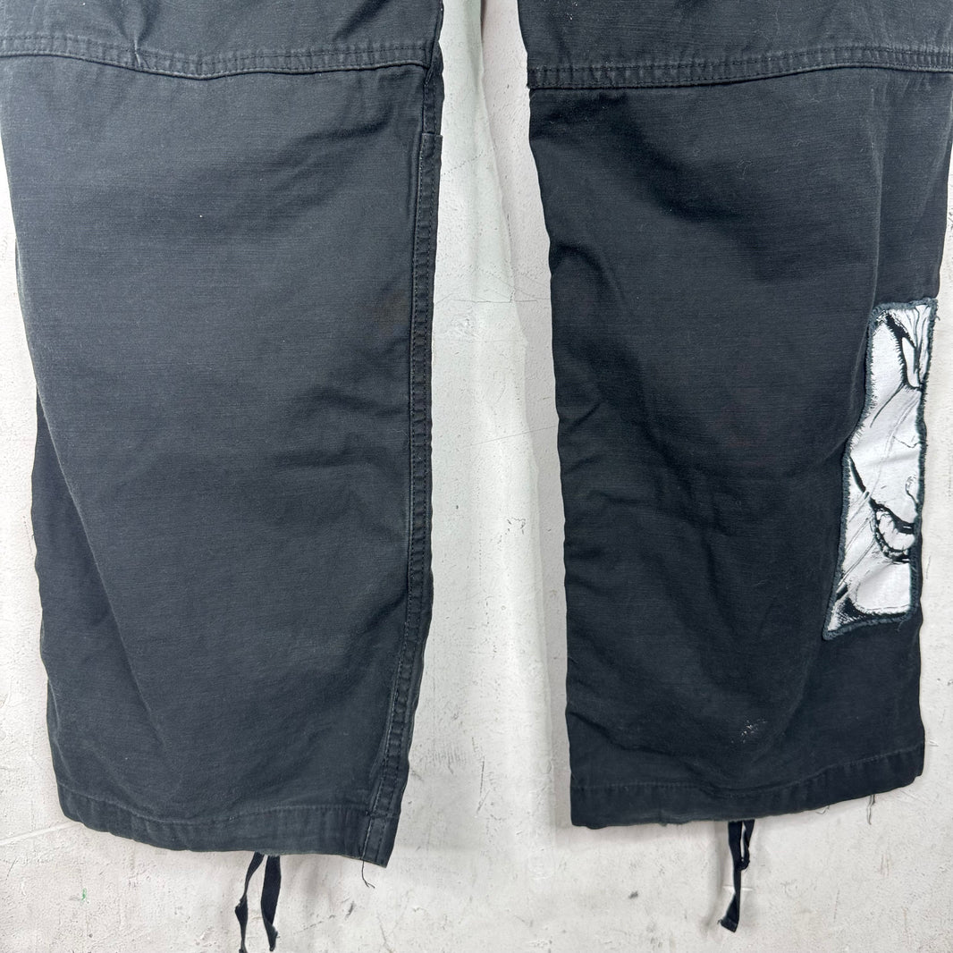 Supreme The Crow Cargo Pants
