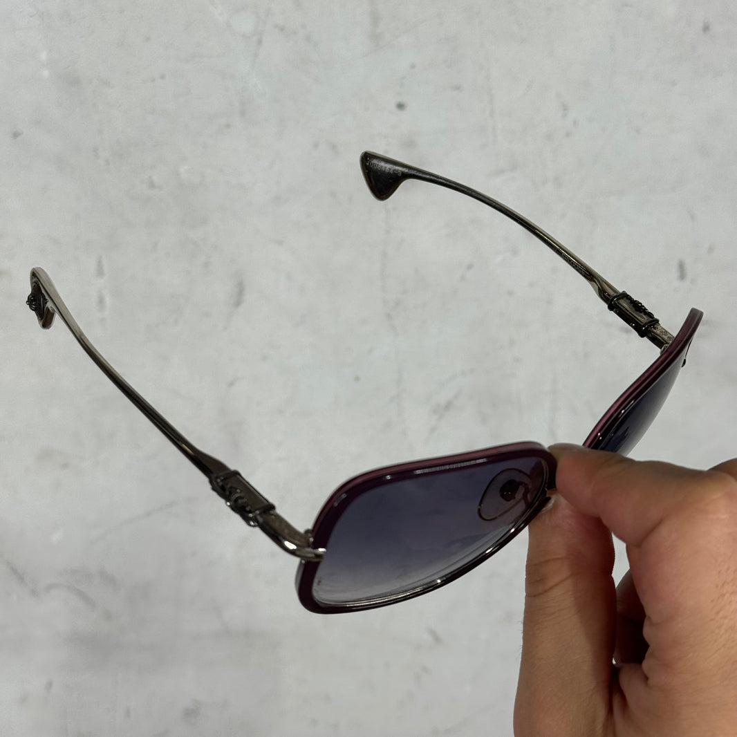 Chrome Hearts Splooge Sunglasses