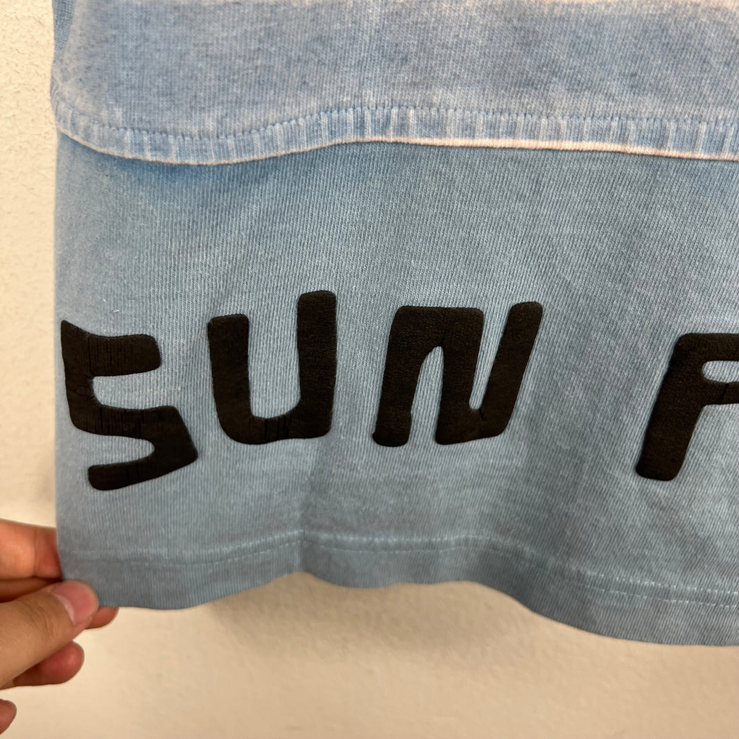 CPFM Sunseeker Striped T-Shirt