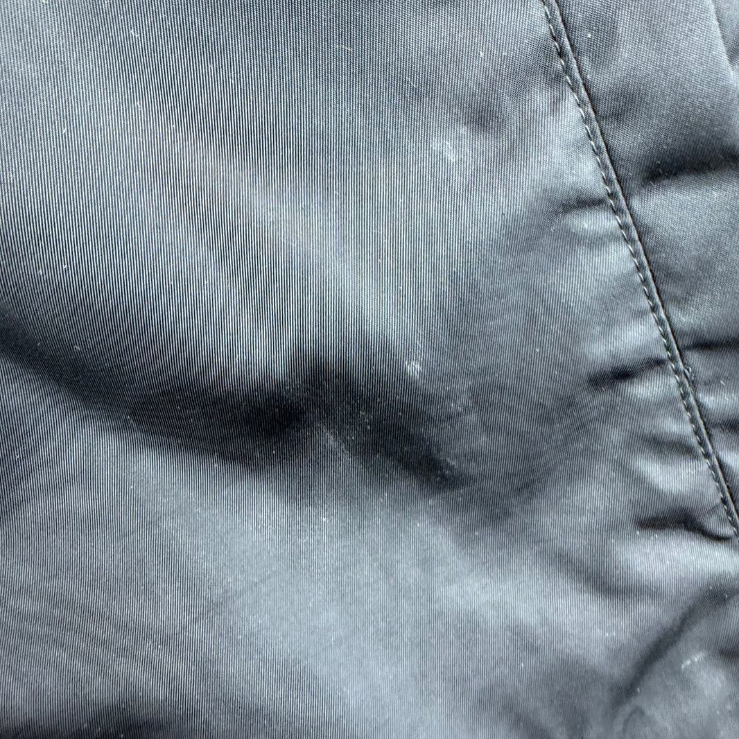 Prada Re-Nylon S/S Shirt