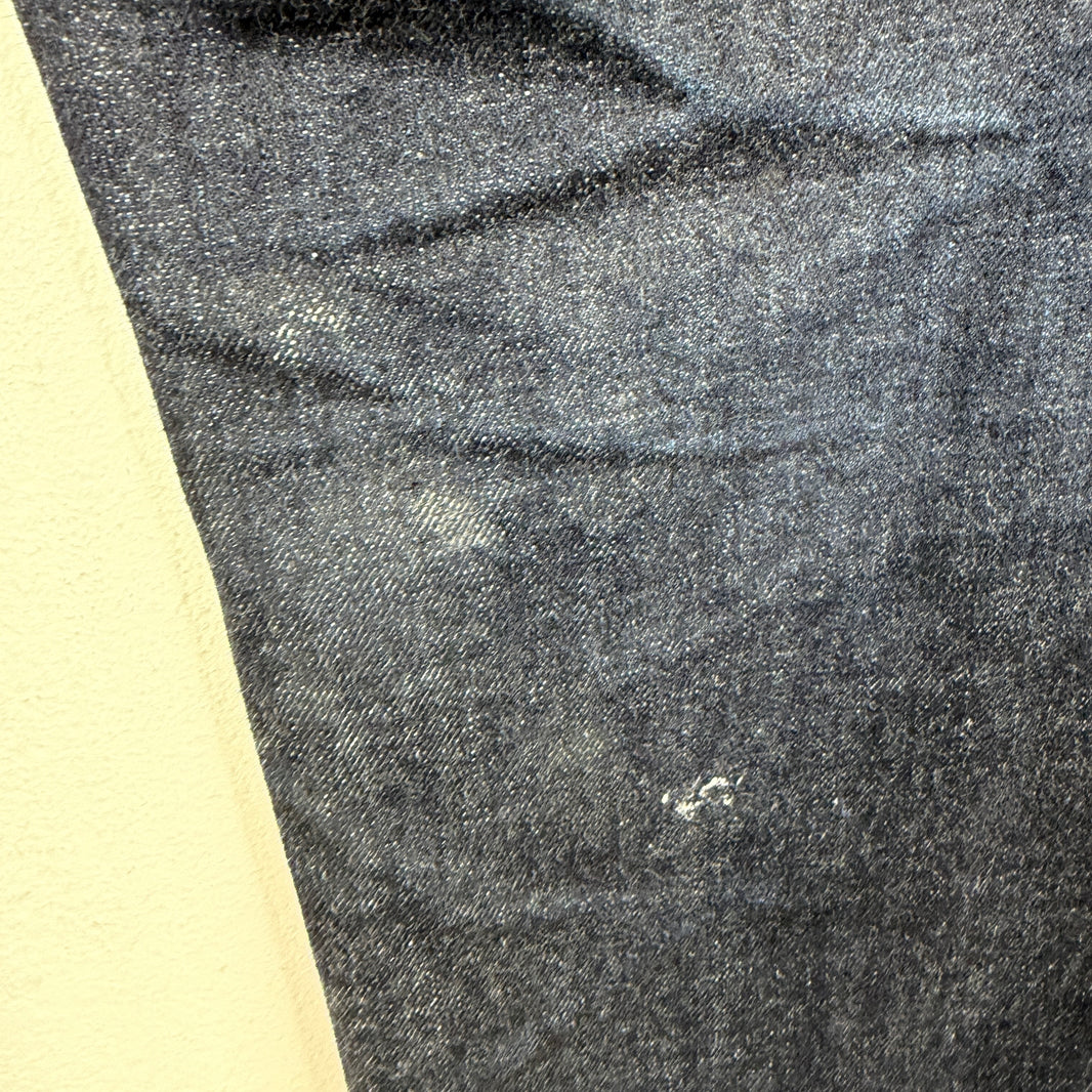 RRL Altered Baggy Selvedge Jeans