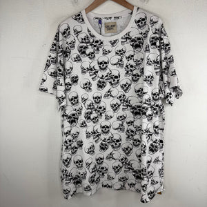 Gallery Dept Skulls AOP T-Shirt