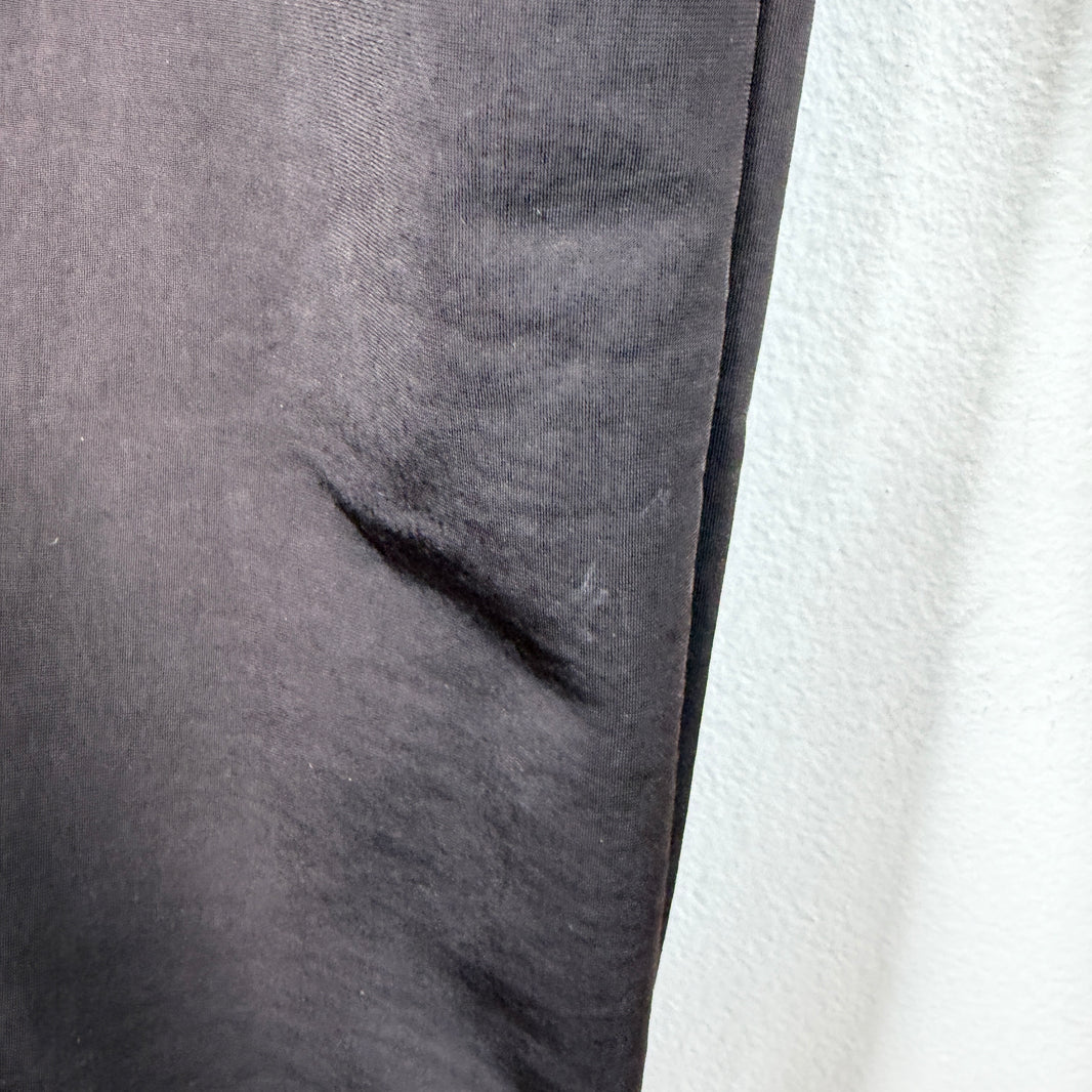 Martine Rose Brown Track Pants