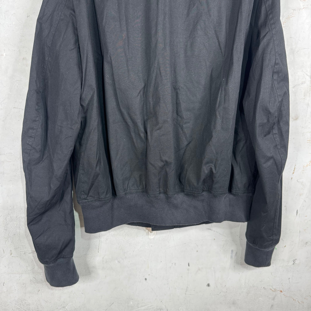 DRKSHDW Sombra Oscura Bomber