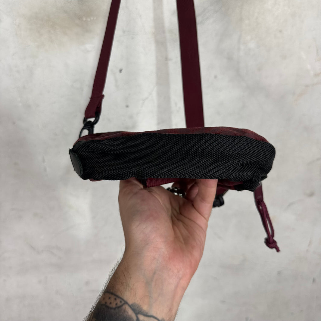 Supreme Checkerboard Mini Bag
