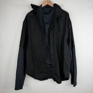 Balenciaga Icon Tromp Shirt