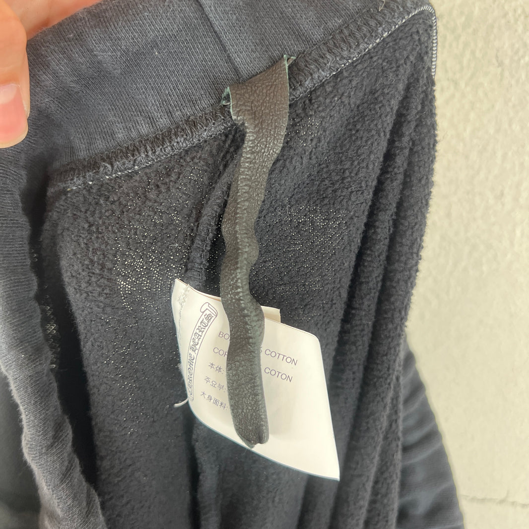 Chrome Hearts Eye Chart Sweatpants