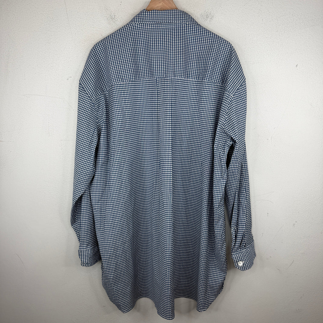 Our Legacy Popover Shirt