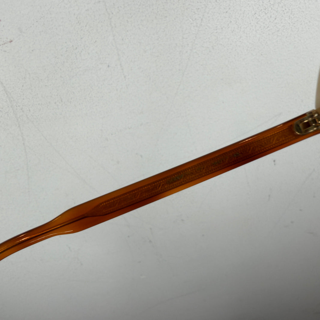 Gucci Double Lens Flip Up Glasses