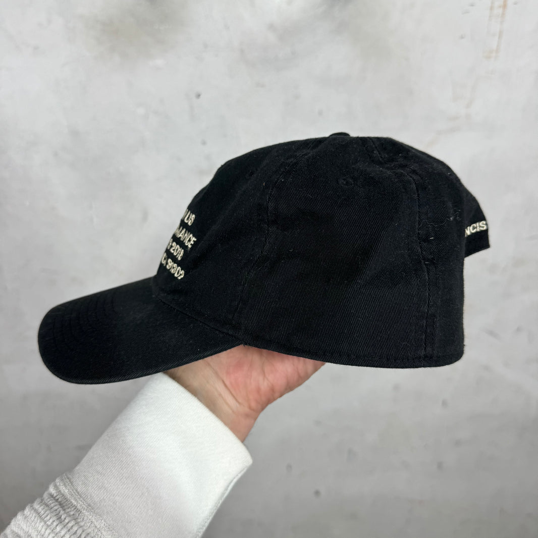 Yeezy Kanye Calabasas Perfomance Hat