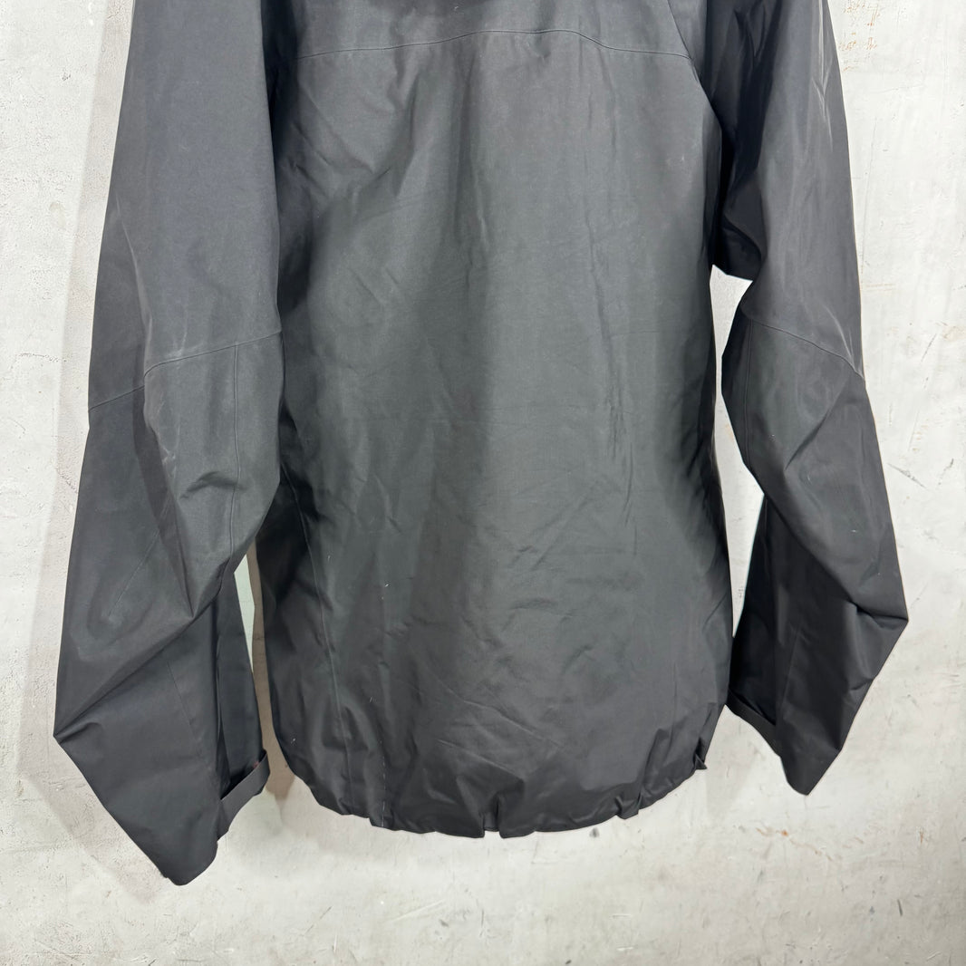 Arcteryx Beta AR Black Shell Jacket