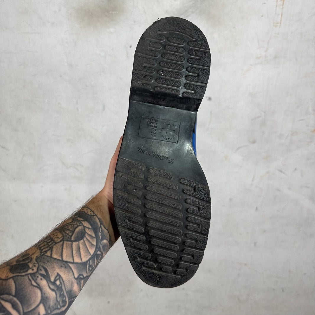 Supreme x Dr. Martens Skull Derbys