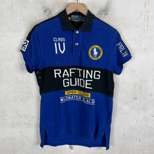 Ralph Lauren Rafting Embroidered Polo
