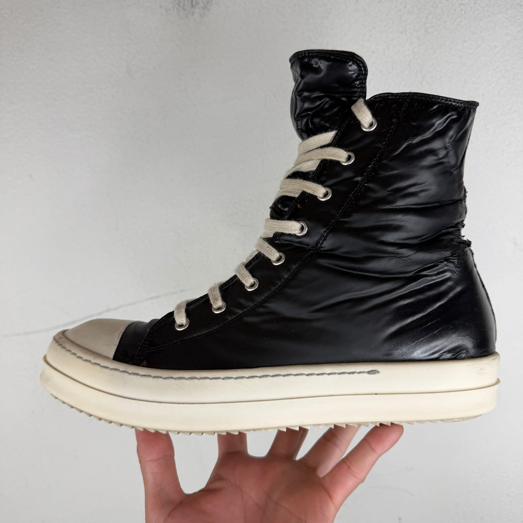 DRKSHDW Puffer Ramone Sneakers