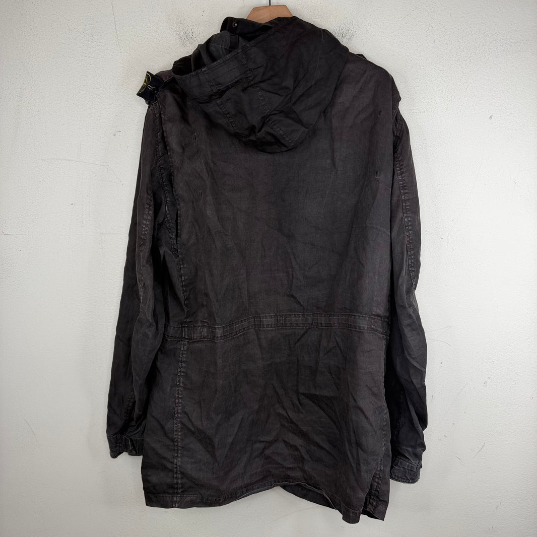 Stone Island Vintage Cargo Jacket