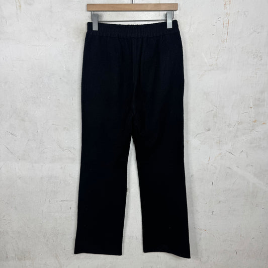 Margiela MM6 Inside-Out Sweatpants