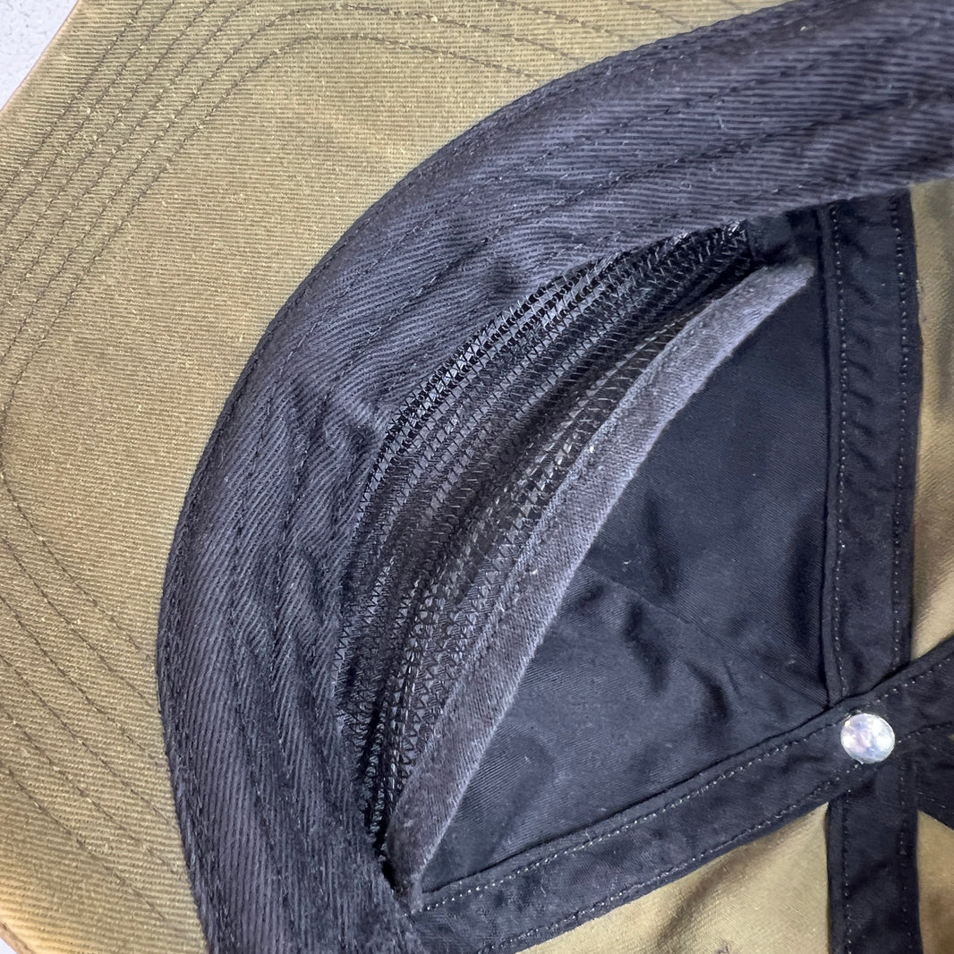 Paly Hollywood Brando Hundo Hat