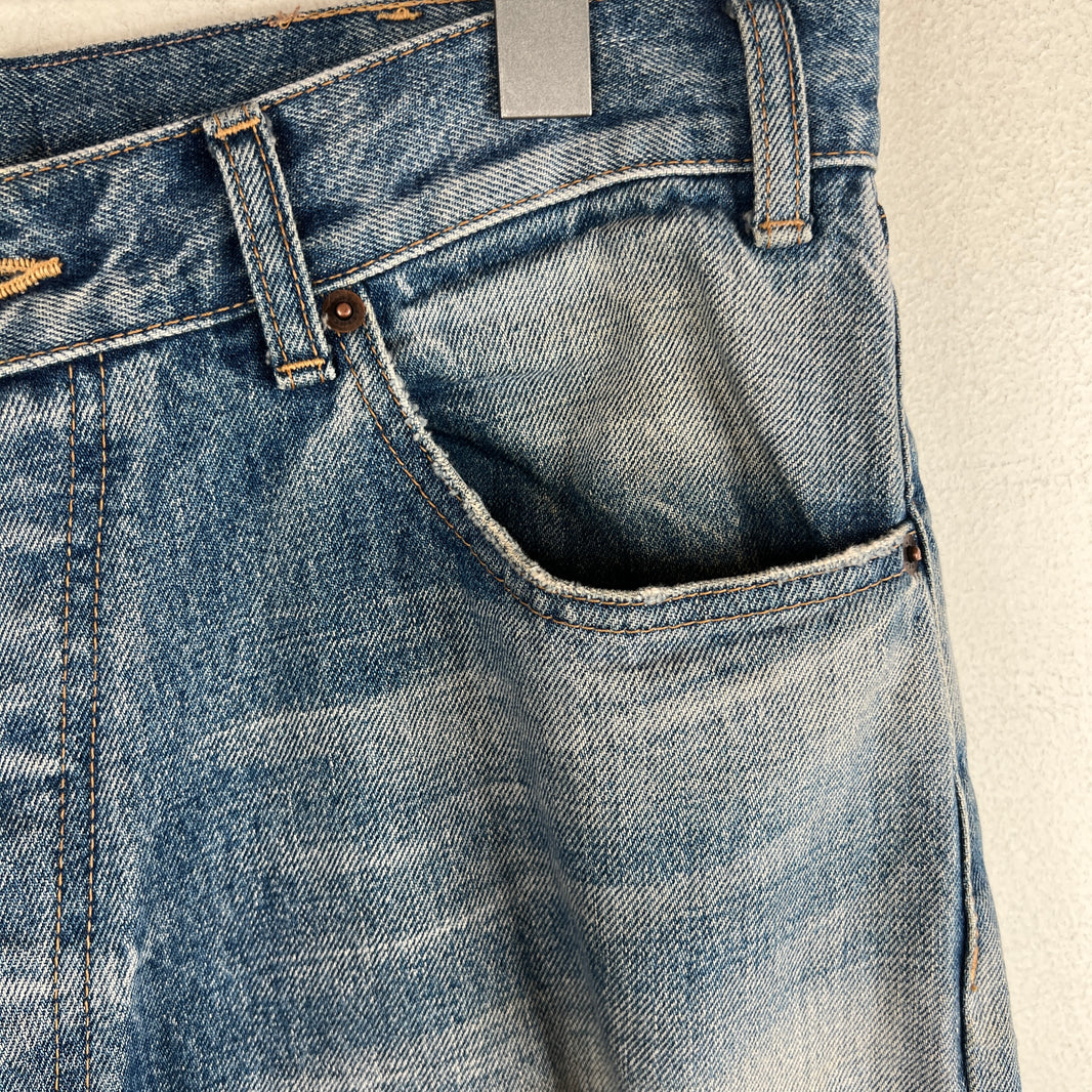 Celine Blue Kurt Denim Jeans