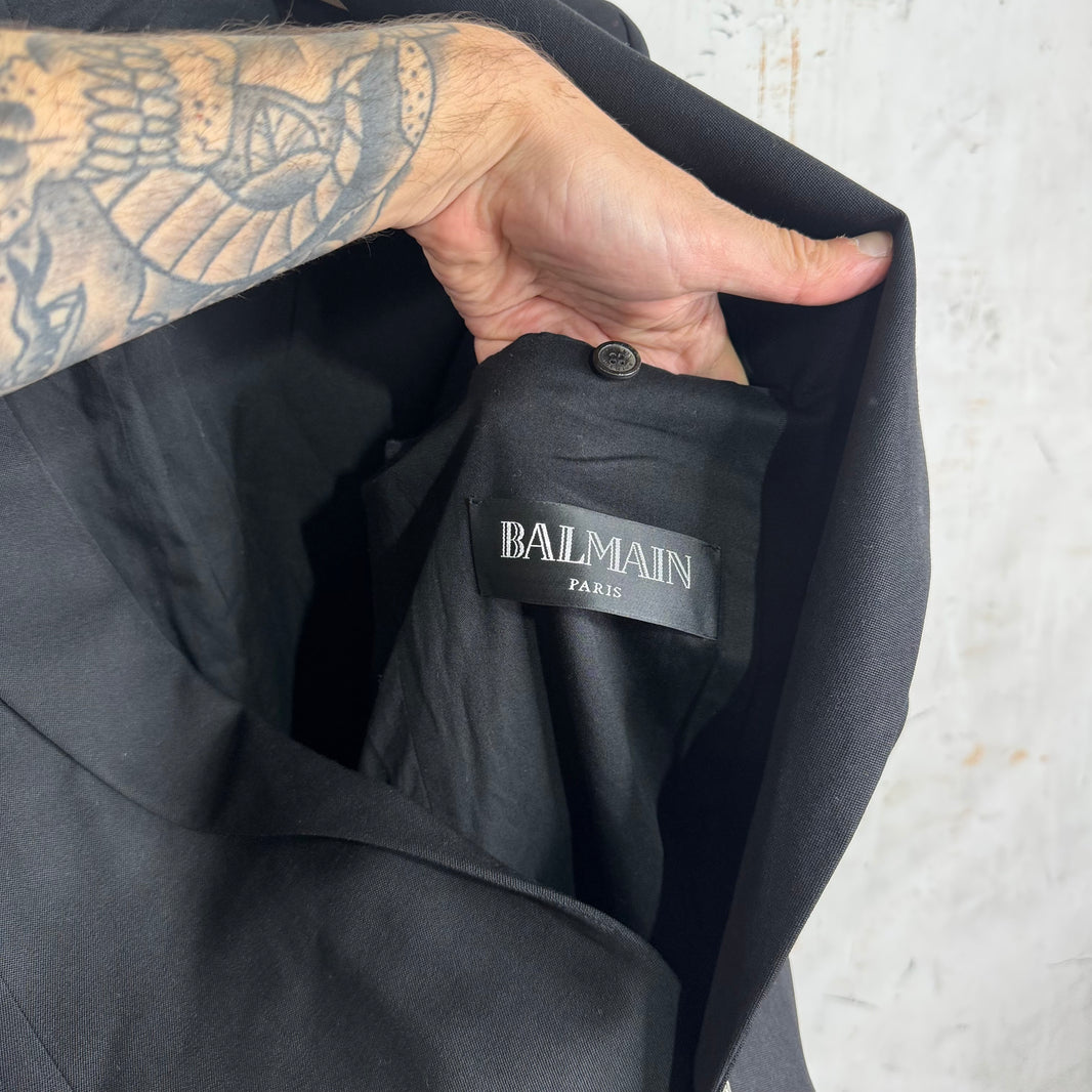 Balmain Blazer Jacket