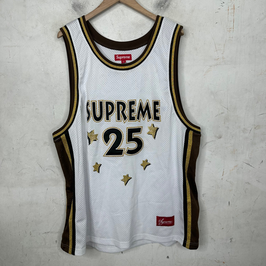 Supreme All-Star Jersey