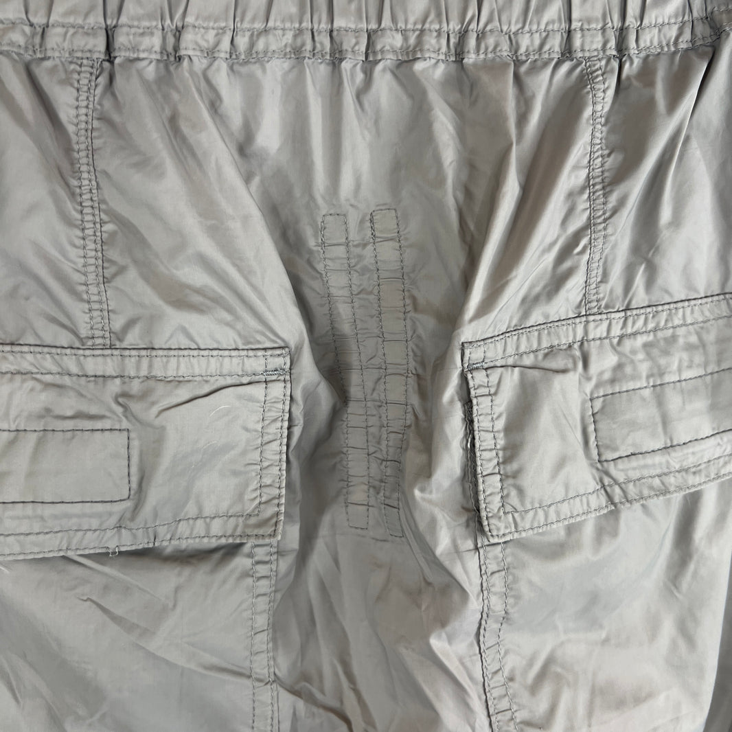 DRKSHDW Thin Nylon Pants
