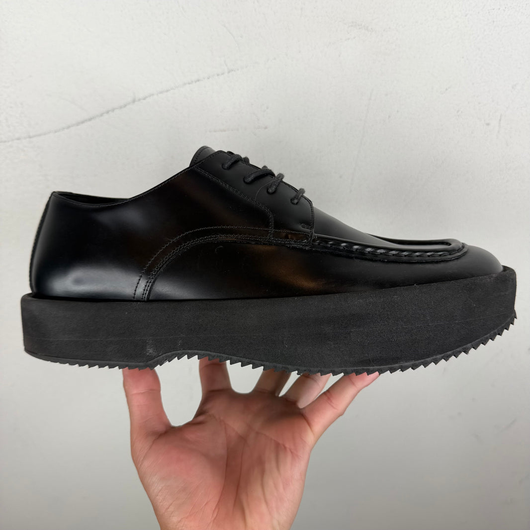 Dries Van Noten Platform Derbies