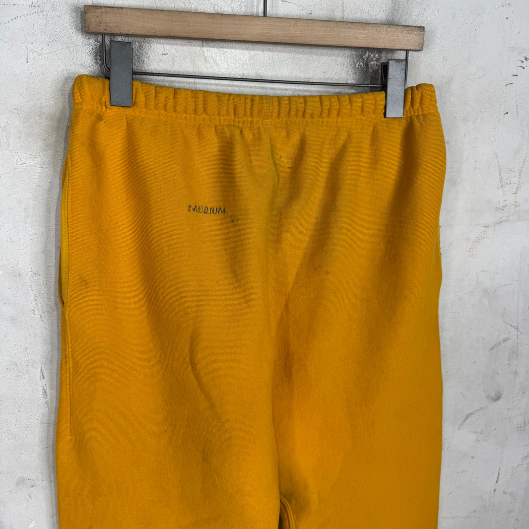 CPFM Logo XYZ Sweatpants