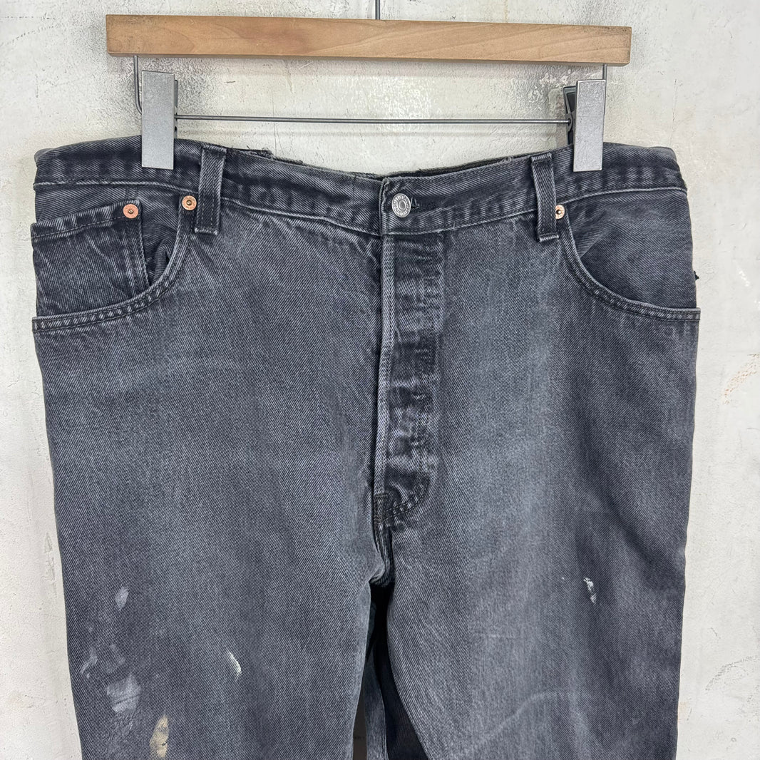 Gallery Dept Ready Side Zip Jeans