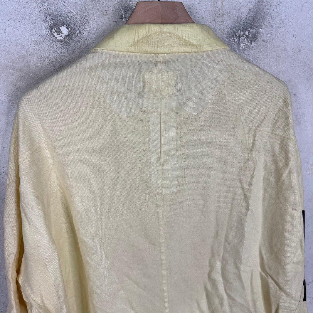 Doublet Save Coated Rugby