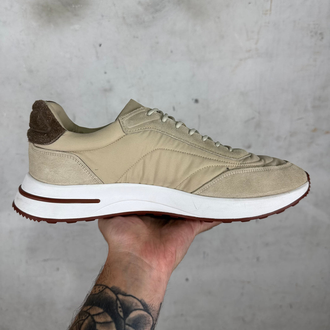 Loro Piana Week End Walk Evo Sneakers