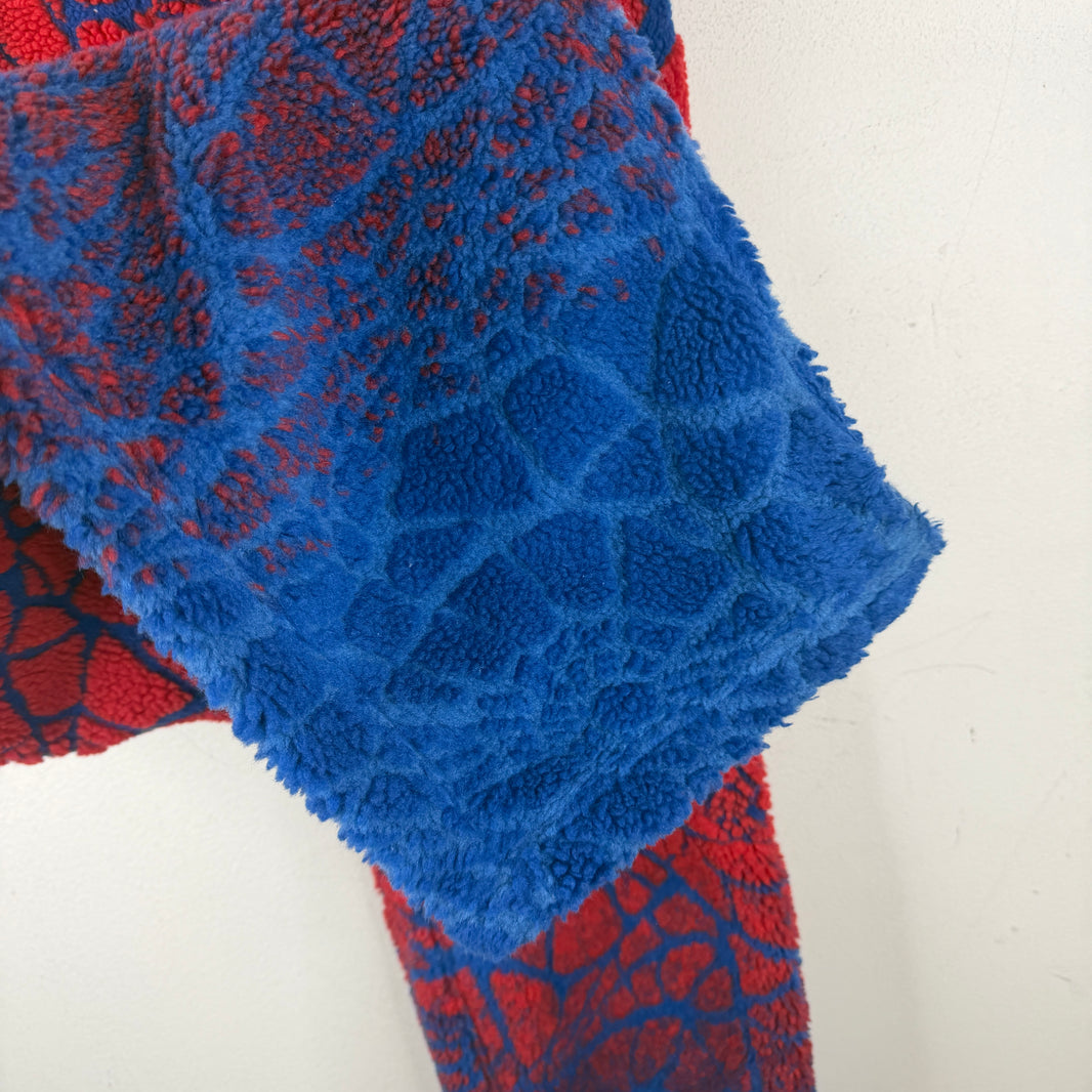 Supreme Spyder Web Fleece Pants