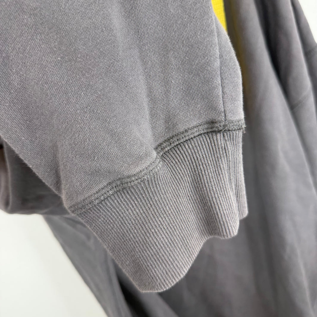 JW Anderson Caribou Knit Patch Sweater