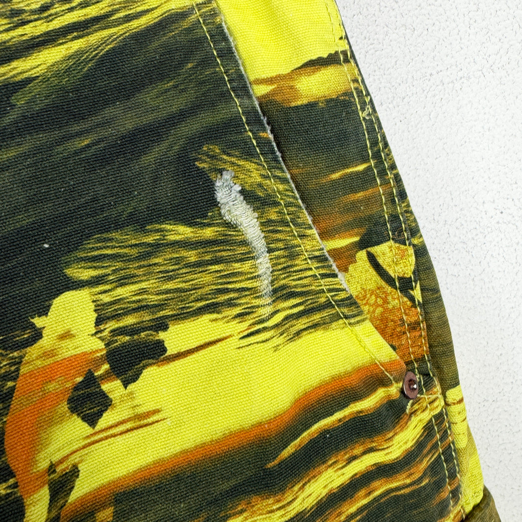 ERL Surfer Cargo Pants