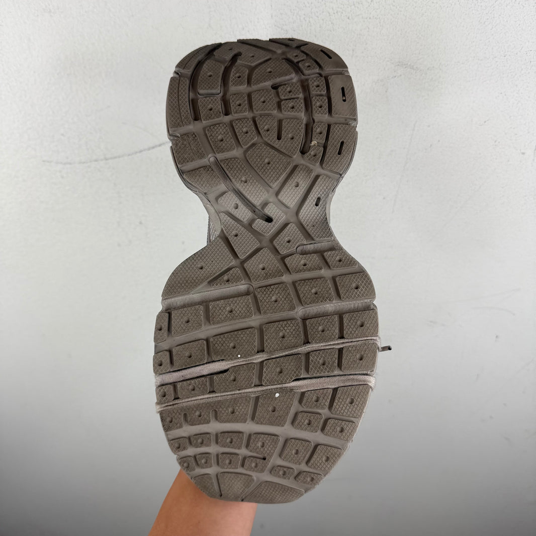 Balenciaga Taupe 3XL Sneakers