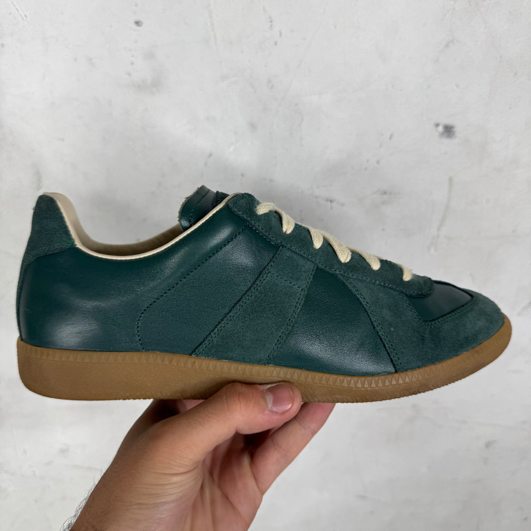 Margiela Green/ Gum Replicas