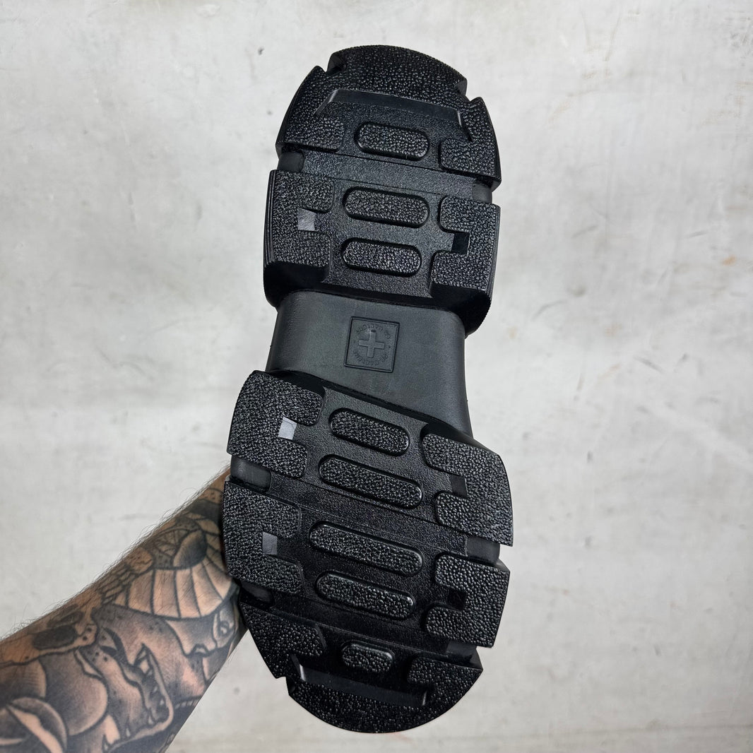 Rick Owens x Doc Martens 1918 DMXL Boots