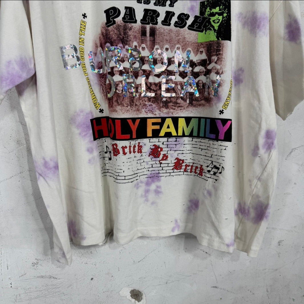 Paly Holy Family T-Shirt